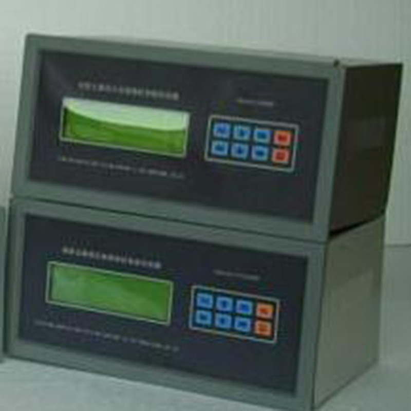 富TM-II型电除尘高压控制器